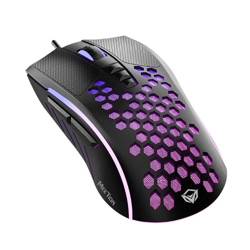 MOUSE GAMING MEETION MT-GM015
