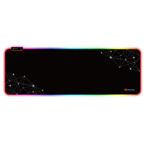 MOUSEPAD MEETION RGB MT-PD121 880*310*4