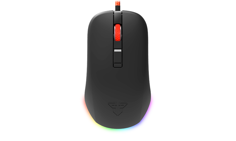 MOUSE GAMING FANTECH G13 RHASTA II RGB