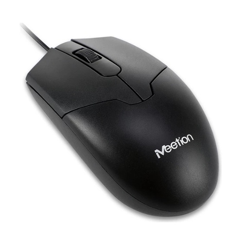 MOUSE USB MEETION MT-M360