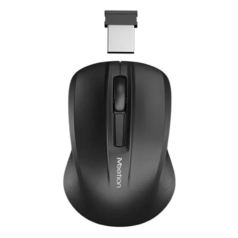 Mouse inalmbrico MiniGo 2.4G Meetion