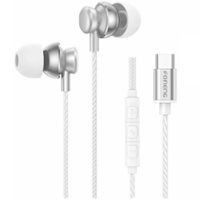 AURICULARES T63 METAL FONENG