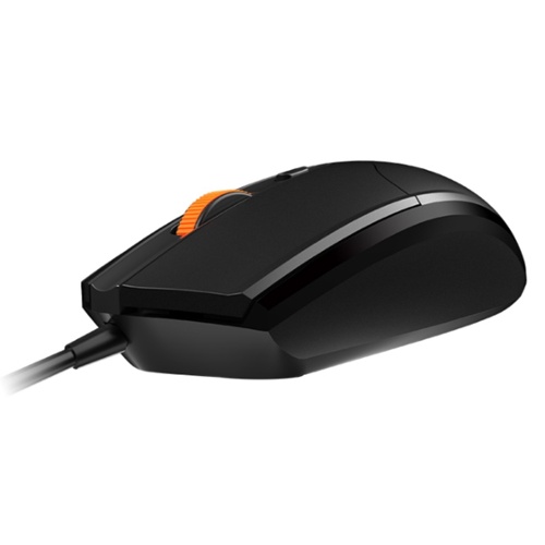 MOUSE USB MEETION MT-M362