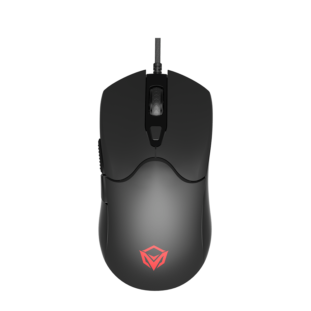 MOUSE GAMING MEETION MT-GM21-2023 RGB