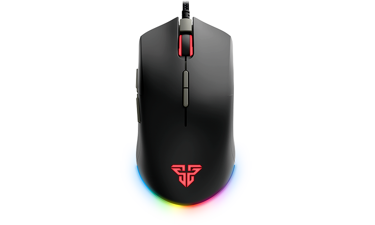 MOUSE GAMING FANTECH X17 BLAKE