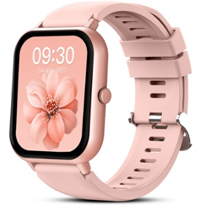 SMARTWATCH GRAVITY ZL54 PINK