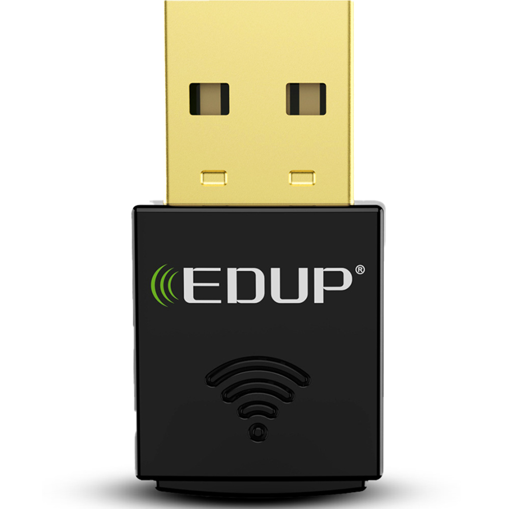 ADAPTADOR WIFI EDUP N1557 300 MB