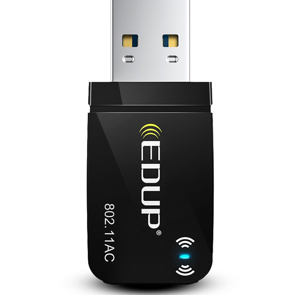 ADAPTADOR WIFI EDUP AC1689 1300MB