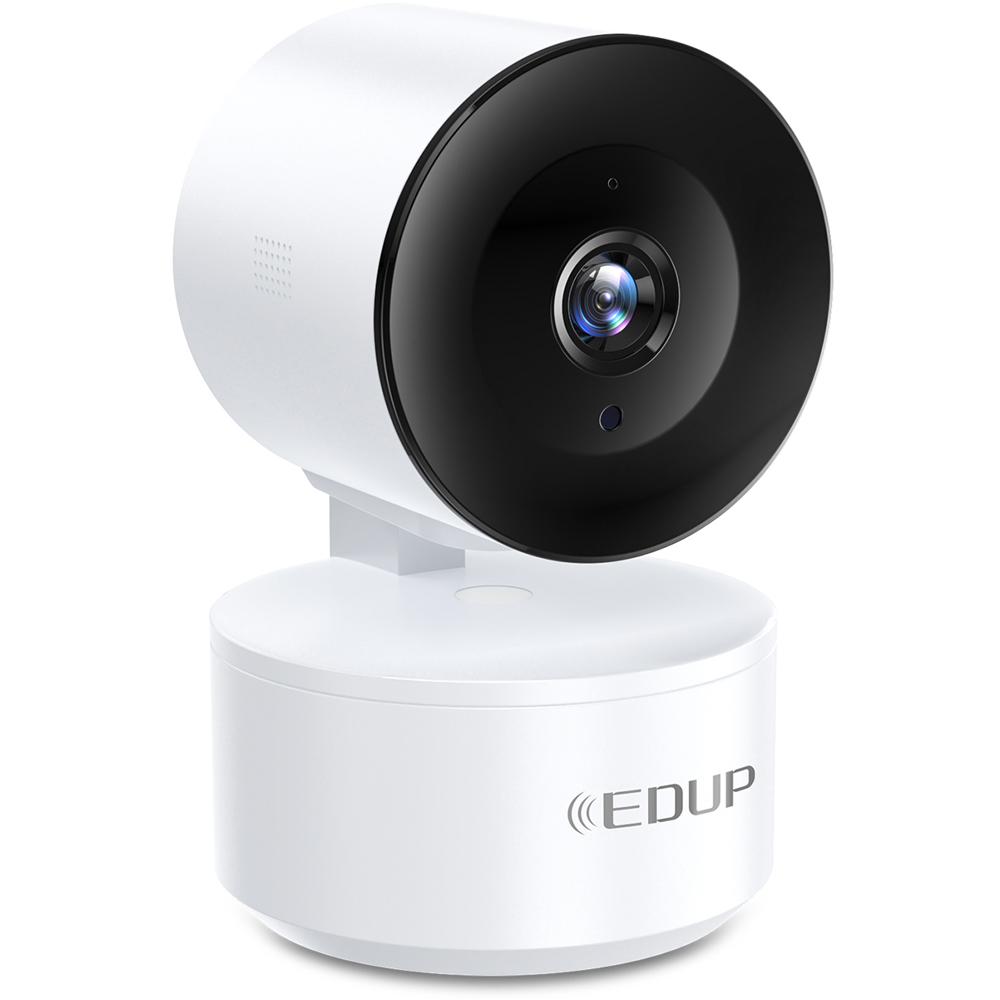 CAMARA WIFI EDUP 2K INTERIOR EH-1296P15 1080P CON MOVIMIENTO