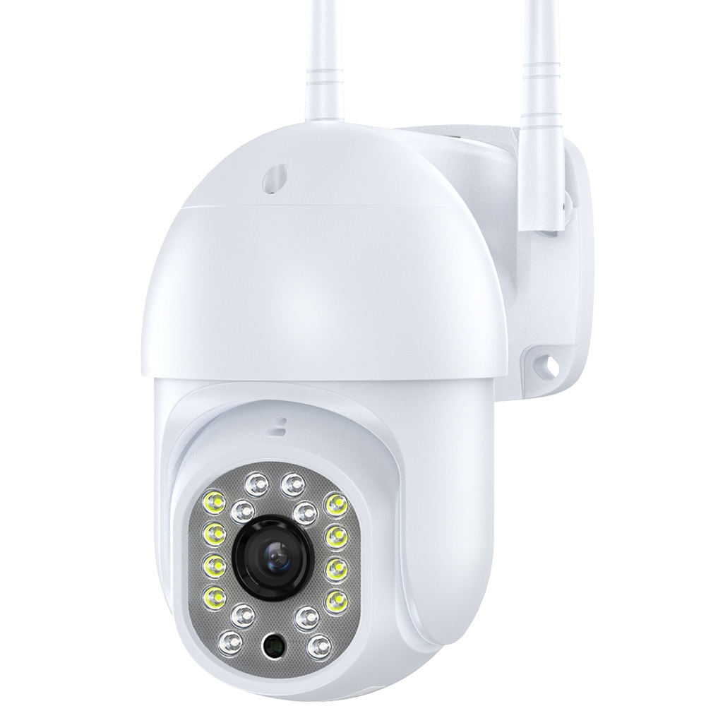 CAMARA WIFI 1080 EDUP EXTERIOR 1296P12 CON MOVIMIENTO