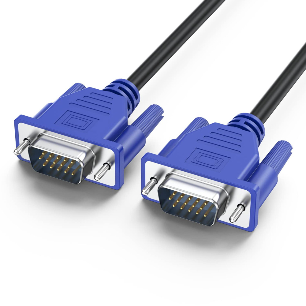 CABLE VGA 3+2 1.5MT GRAVITY