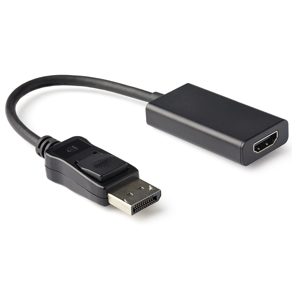 CABLE ADAPTADOR DP a HDMI 4K GRAVITY