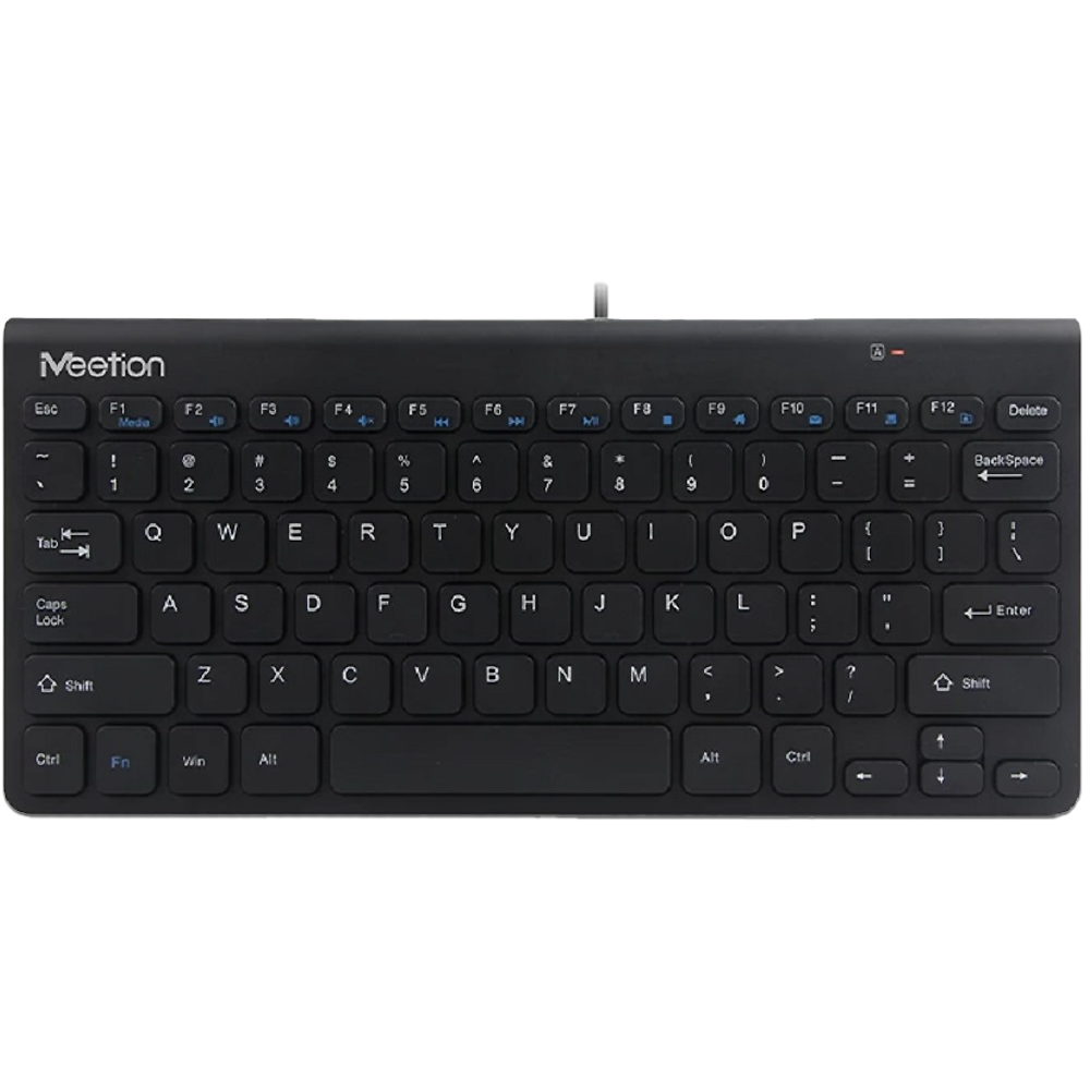 TECLADO MINI K400 MEETION