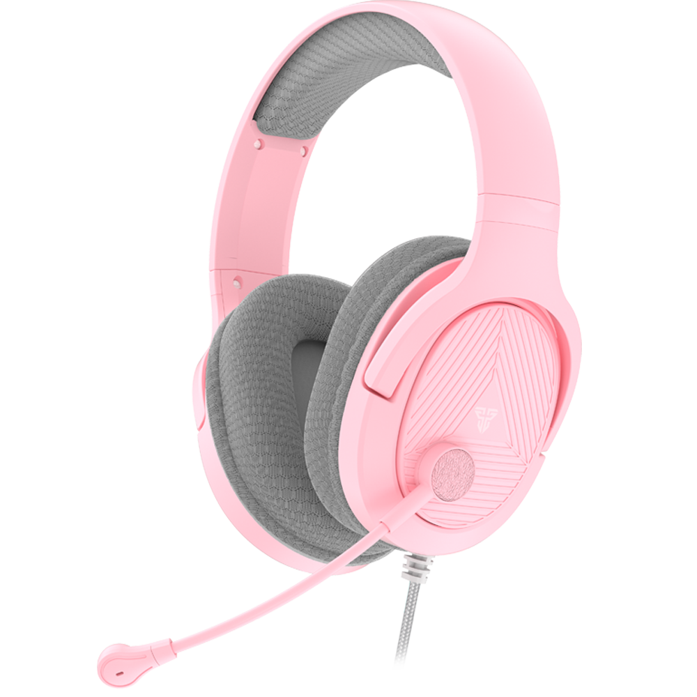 AURICULAR GAMING MH88 PINK SAKURA FANTECH