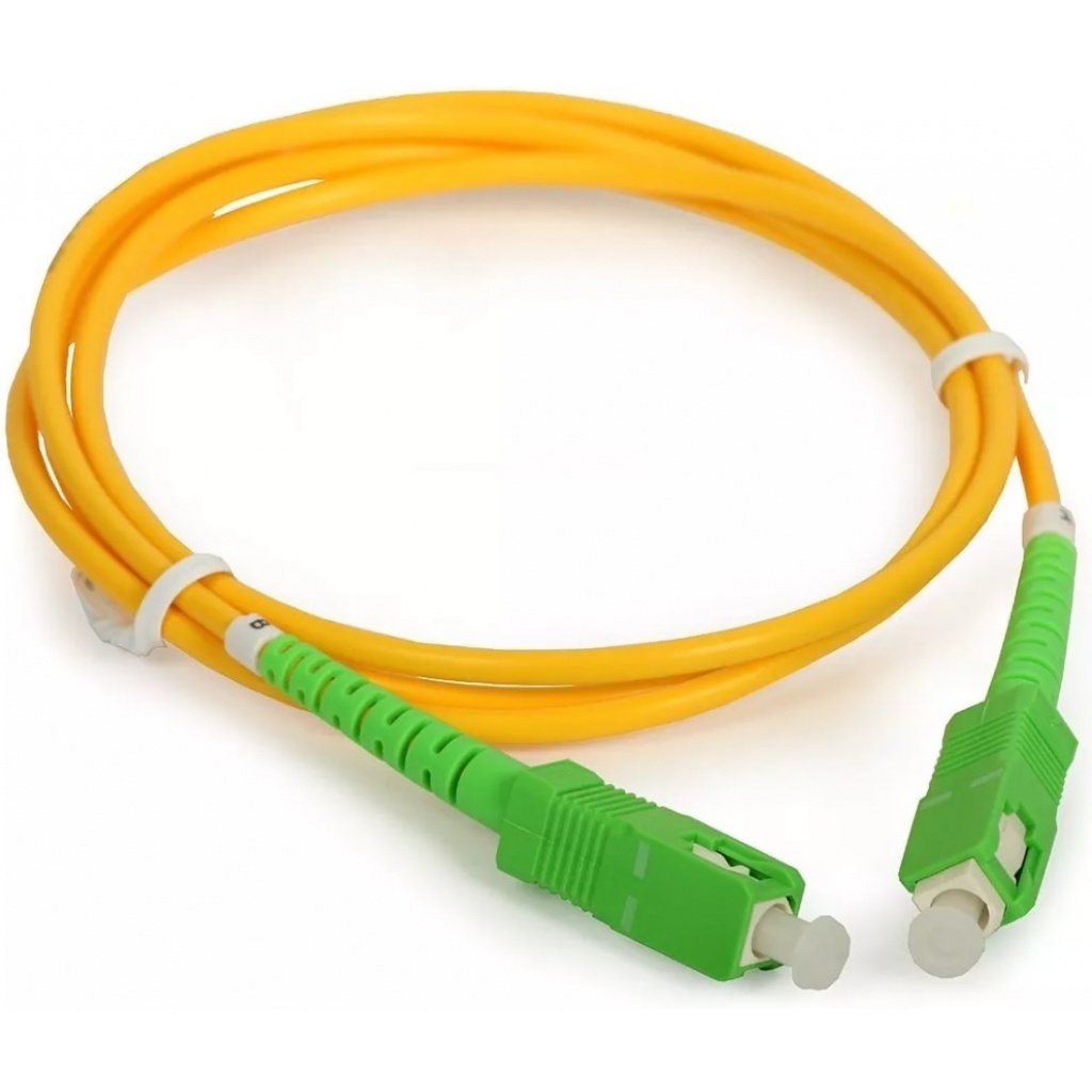 CABLE FIBRA OPTICA MEDIDA 2MT / 3MT / 5MT / 10MT / 15MT / 20MT 